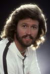 Barry Gibb photo